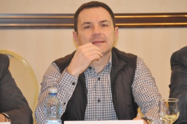 Valentin Pârvulescu